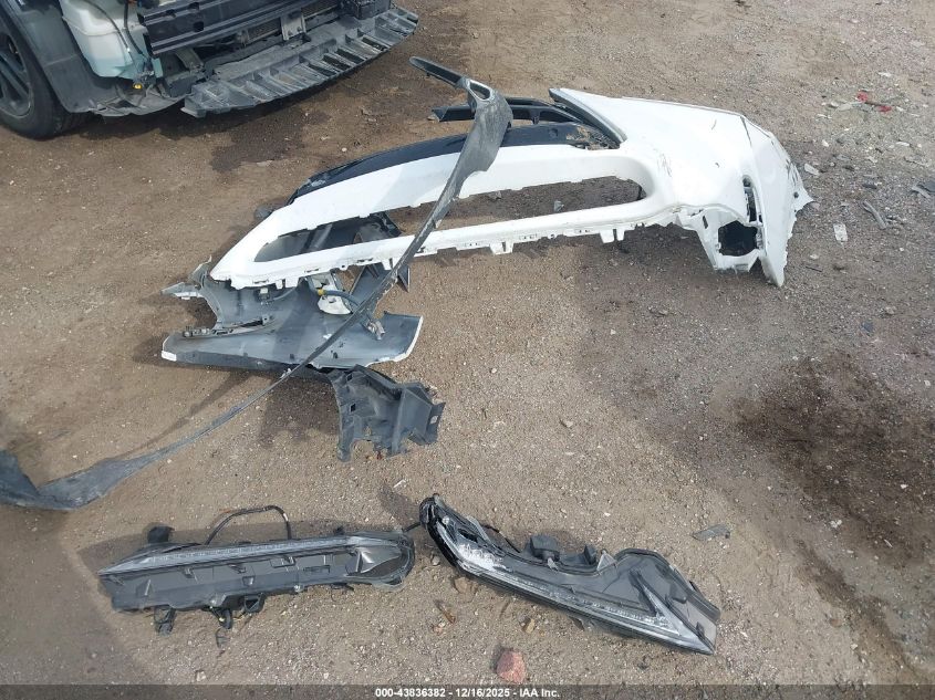 2015 Lexus Nx 200T VIN: JTJYARBZ8F2020751 Lot: 43836382