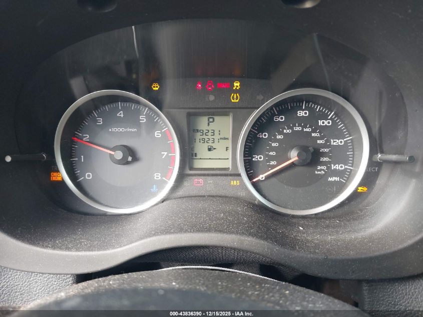 2018 Subaru Forester 2.5I VIN: JF2SJABC2JH499200 Lot: 43836390