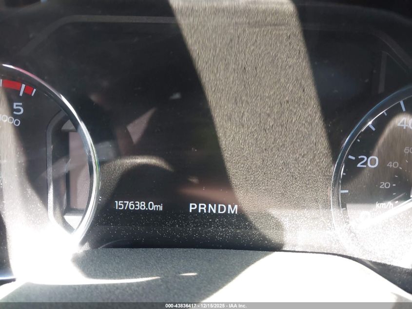 2021 Ford F-250 Lariat VIN: 1FT8W2BT1MEC05503 Lot: 43836417