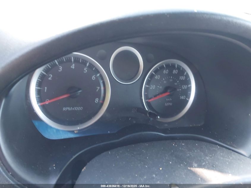 2012 Nissan Sentra 2.0 S VIN: 3N1AB6APXCL64495 Lot: 43836416