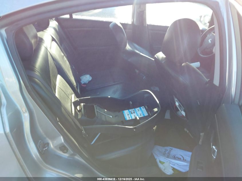 2012 Nissan Sentra 2.0 S VIN: 3N1AB6APXCL64495 Lot: 43836416