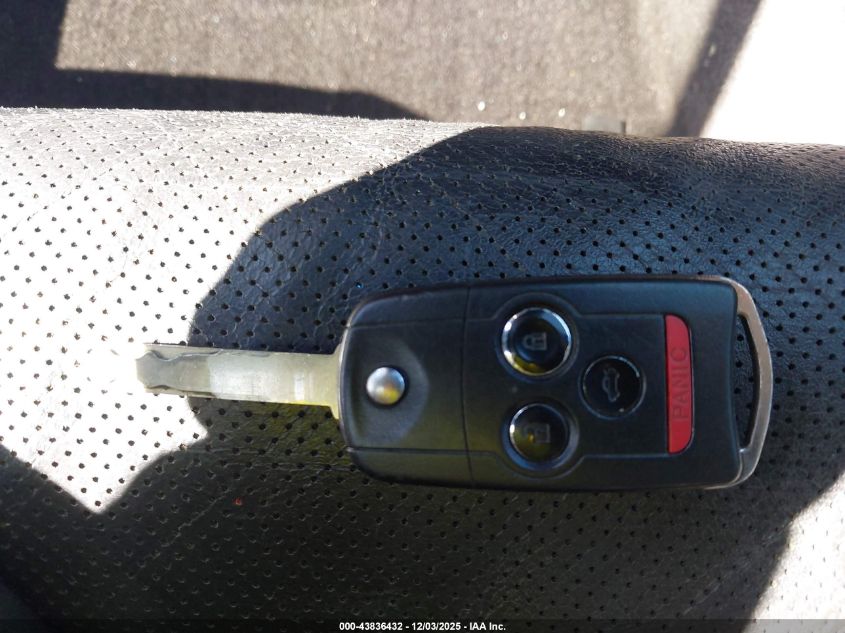 2012 Acura Tsx 2.4 VIN: JH4CU2F67CC029330 Lot: 43836432