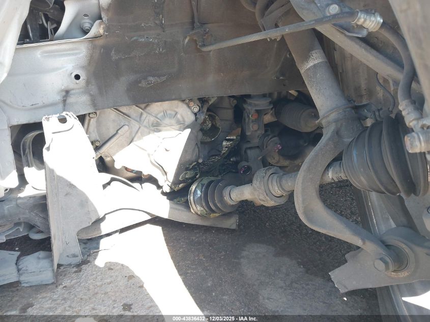 2012 Acura Tsx 2.4 VIN: JH4CU2F67CC029330 Lot: 43836432