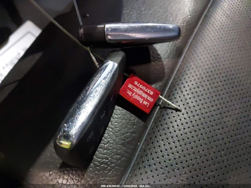 2021 GMC Yukon 2Wd Denali VIN: 1GKS1DKL4MR384343 Lot: 43836438