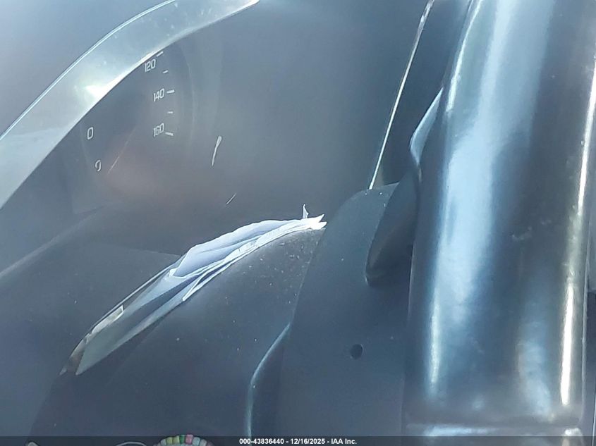 2016 Chevrolet Camaro 1Lt VIN: 1G1FB1RS9G0188518 Lot: 43836440