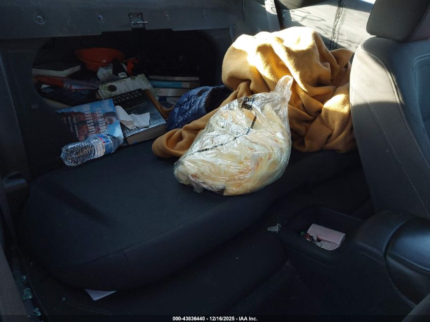 2016 Chevrolet Camaro 1Lt VIN: 1G1FB1RS9G0188518 Lot: 43836440