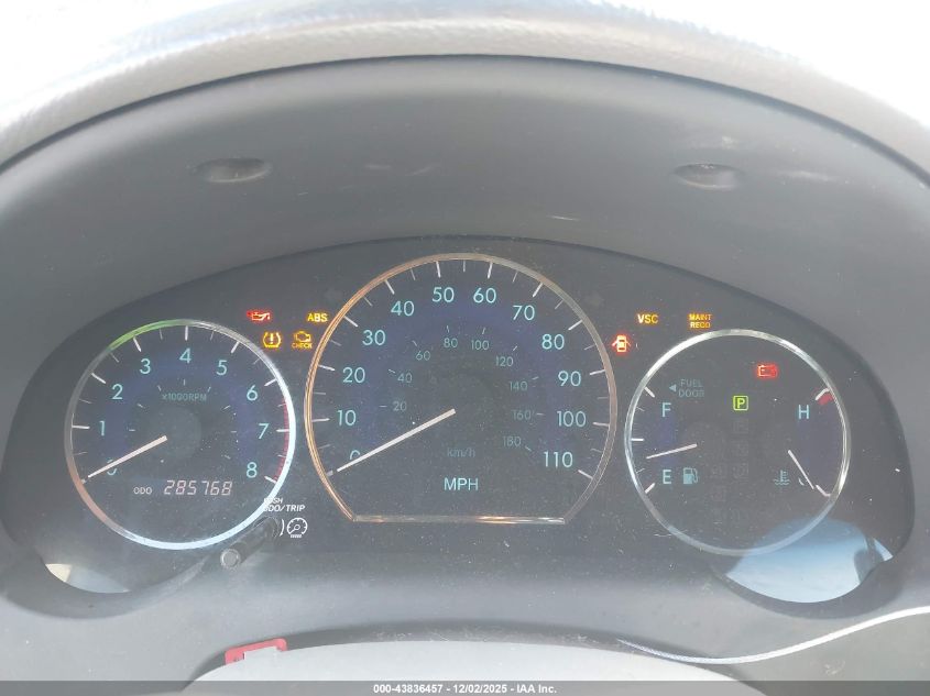 2009 Toyota Sienna Xle VIN: 5TDBK22C09S026310 Lot: 43836457