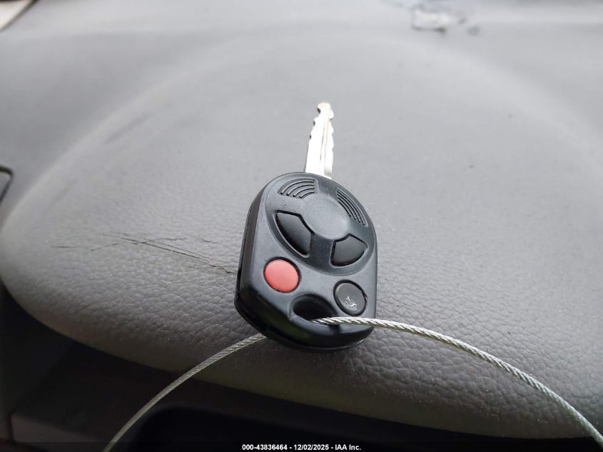 2008 Ford Fusion Sel VIN: 3FAHP02158R145010 Lot: 43836464