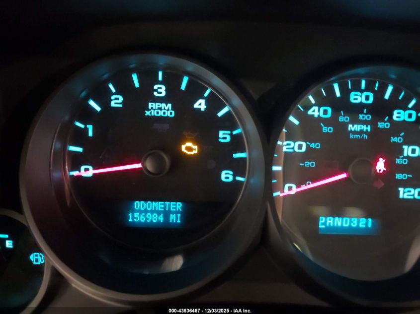 2009 Chevrolet Silverado 1500 Ls VIN: 1GCEK19C49Z291176 Lot: 43836467