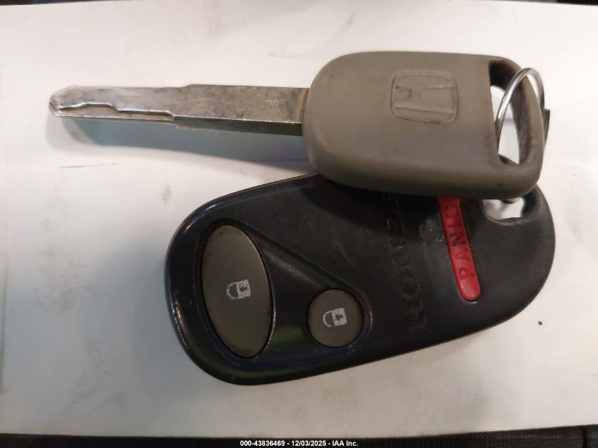 2005 Honda Civic Si VIN: SHHEP33505U503464 Lot: 43836469