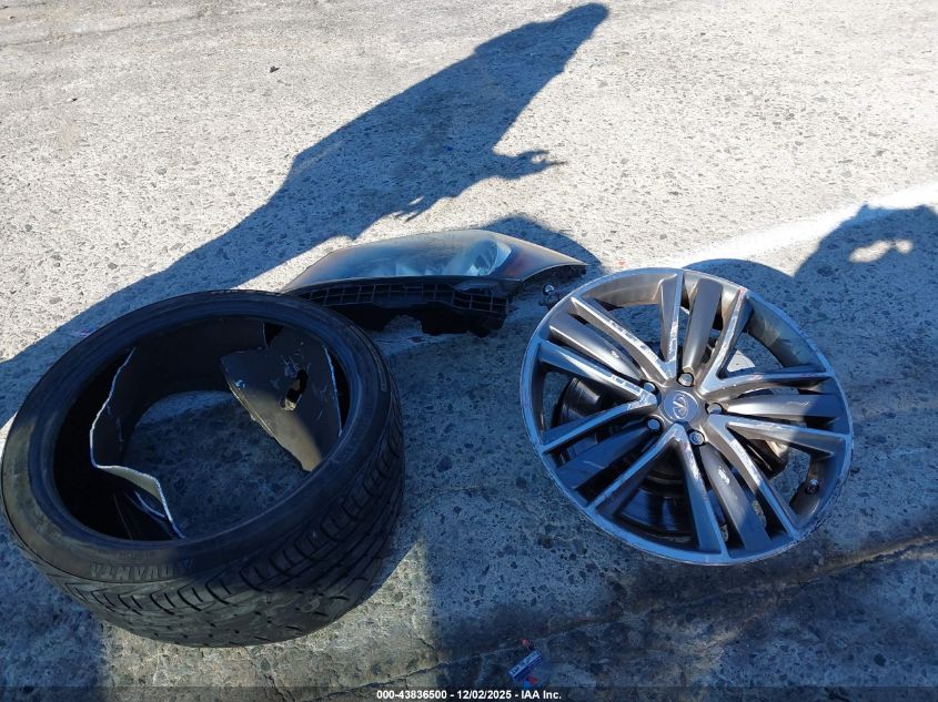 2008 Honda Accord 2.4 Ex-L VIN: JHMCP26878C001513 Lot: 43836500