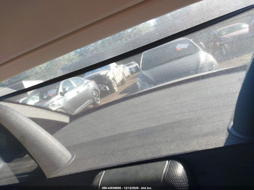 2006 Mercedes-Benz Slk 280 VIN: WDBWK54F46F105709 Lot: 43836506