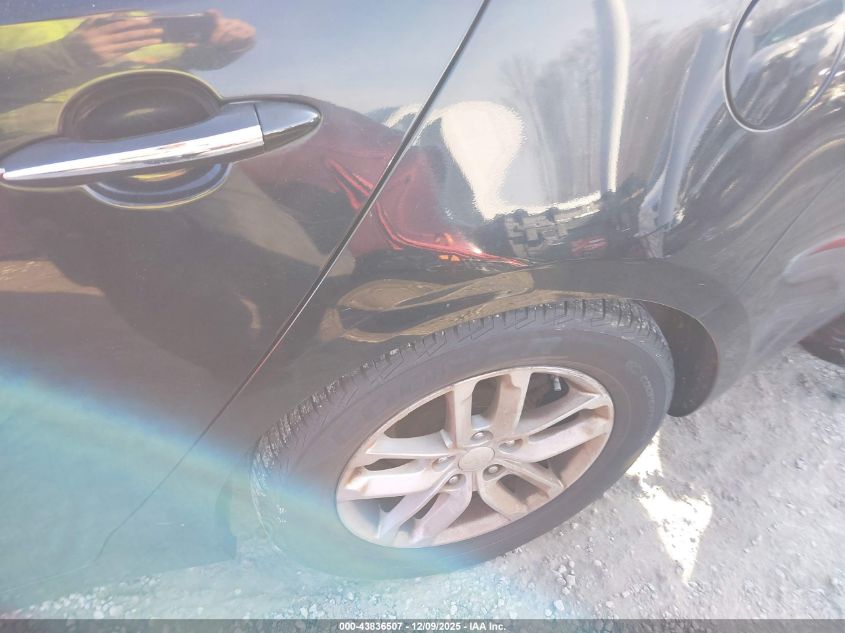 2012 Kia Optima Lx VIN: KNAGM4A70C5292906 Lot: 43836507