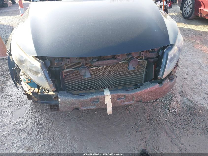 2012 Kia Optima Lx VIN: KNAGM4A70C5292906 Lot: 43836507