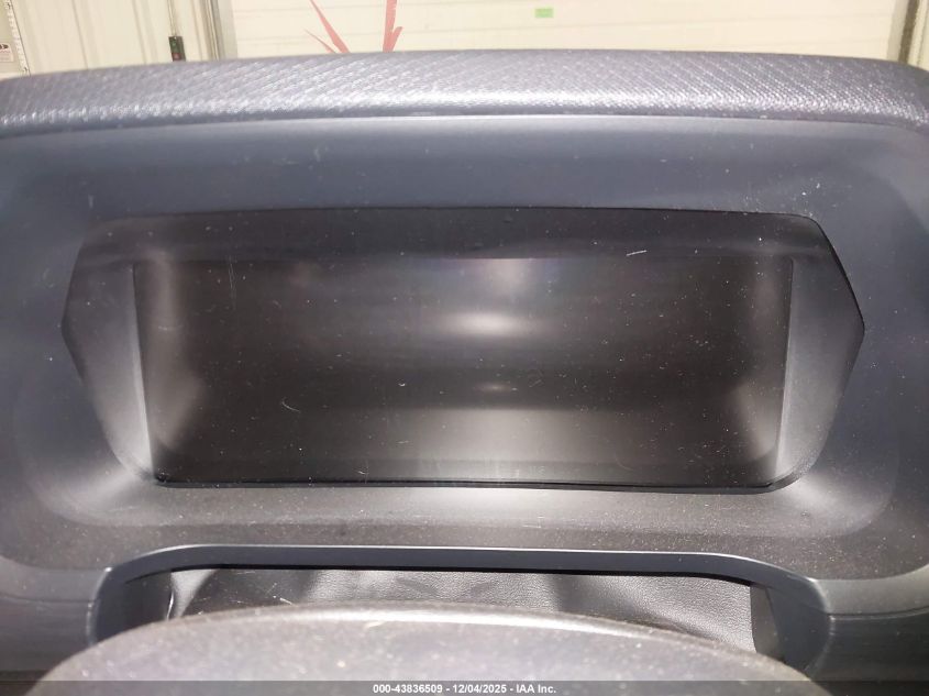 2024 Ford F-150 Stx VIN: 1FTEX2LP6RKF40864 Lot: 43836509