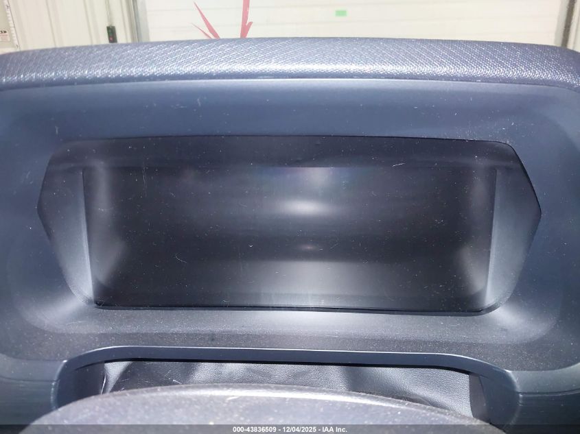 2024 Ford F-150 Stx VIN: 1FTEX2LP6RKF40864 Lot: 43836509