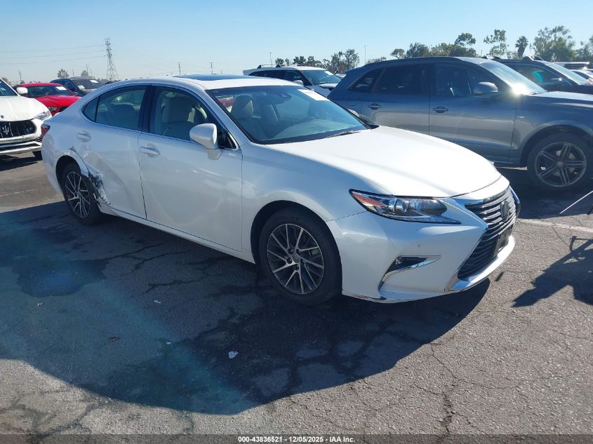 LEXUS ES 350 ES 350