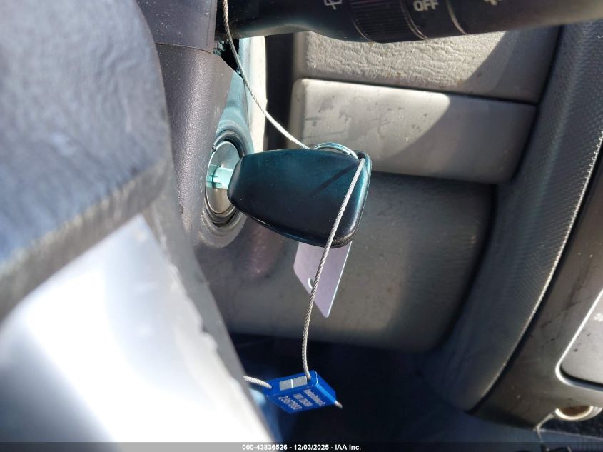 2006 Jeep Liberty Limited Edition VIN: 1J8GL58K06W144137 Lot: 43836526