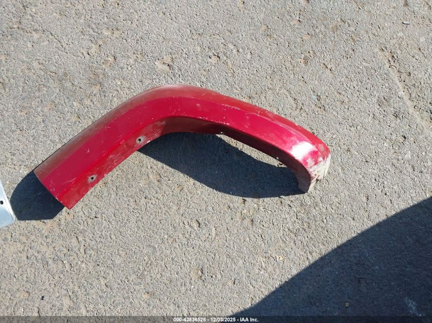 2006 Jeep Liberty Limited Edition VIN: 1J8GL58K06W144137 Lot: 43836526