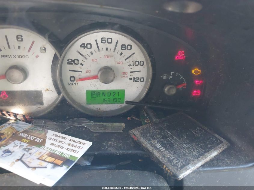 2005 Ford Escape Xlt VIN: 1FMYU03185DA14767 Lot: 43836530