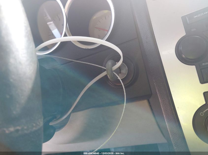 2007 Dodge Charger VIN: 2B3KA43G97H712276 Lot: 43836540