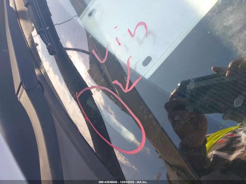 2007 Dodge Charger VIN: 2B3KA43G97H712276 Lot: 43836540