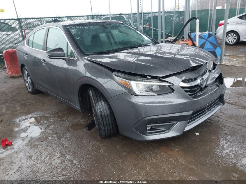 SUBARU LEGACY PREMIUM