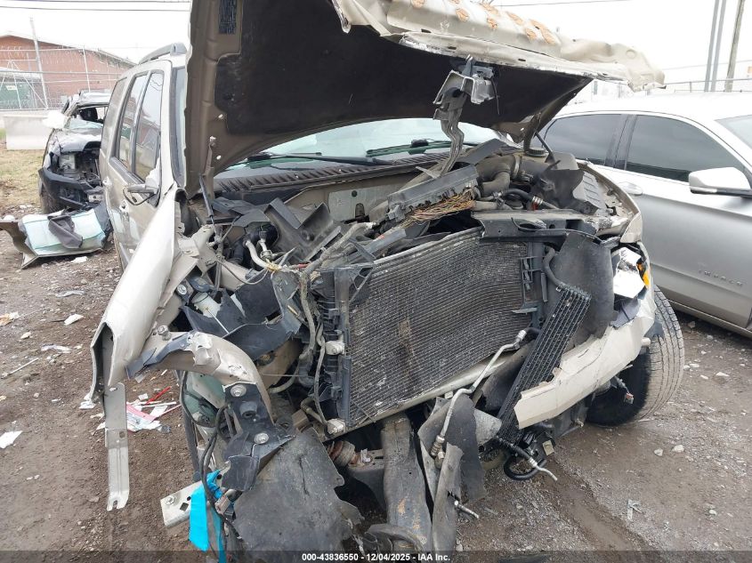 2007 Ford Expedition Xlt VIN: 1FMFU16587LA68946 Lot: 43836550