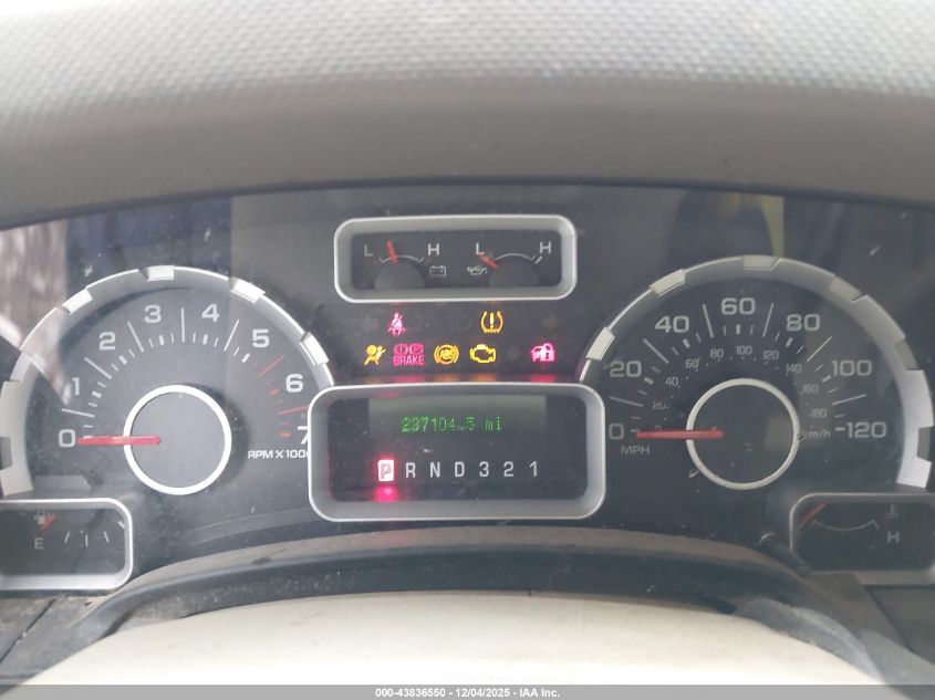 2007 Ford Expedition Xlt VIN: 1FMFU16587LA68946 Lot: 43836550