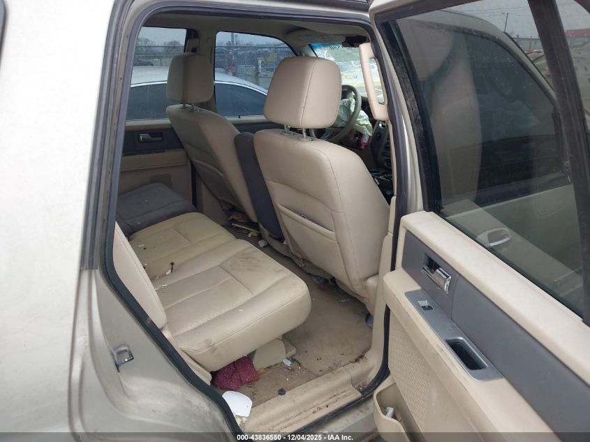 2007 Ford Expedition Xlt VIN: 1FMFU16587LA68946 Lot: 43836550