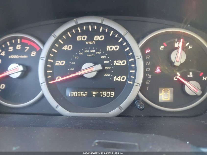 2006 Honda Pilot Ex-L VIN: 2HKYF18546H516591 Lot: 43836572