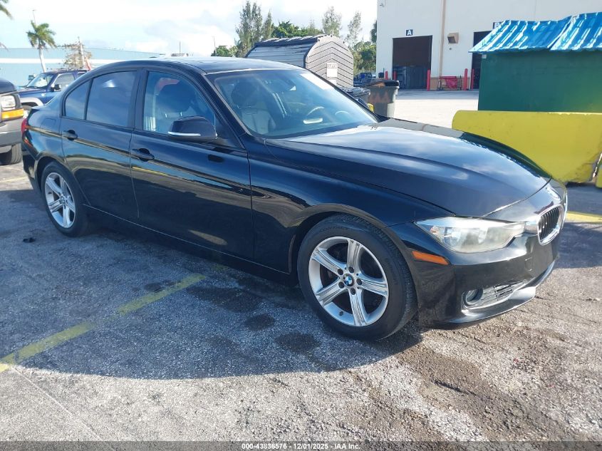 BMW 3 SERIES 328I