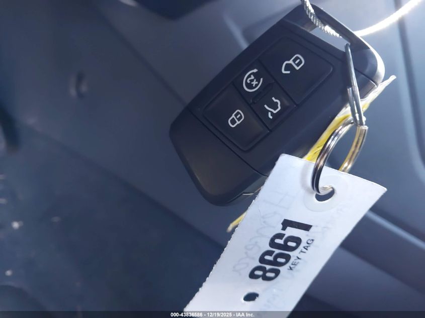 2024 Volkswagen Tiguan 2.0T Se/2.0T Wolfsburg Edition VIN: 3VVMB7AXXRM079690 Lot: 43836586