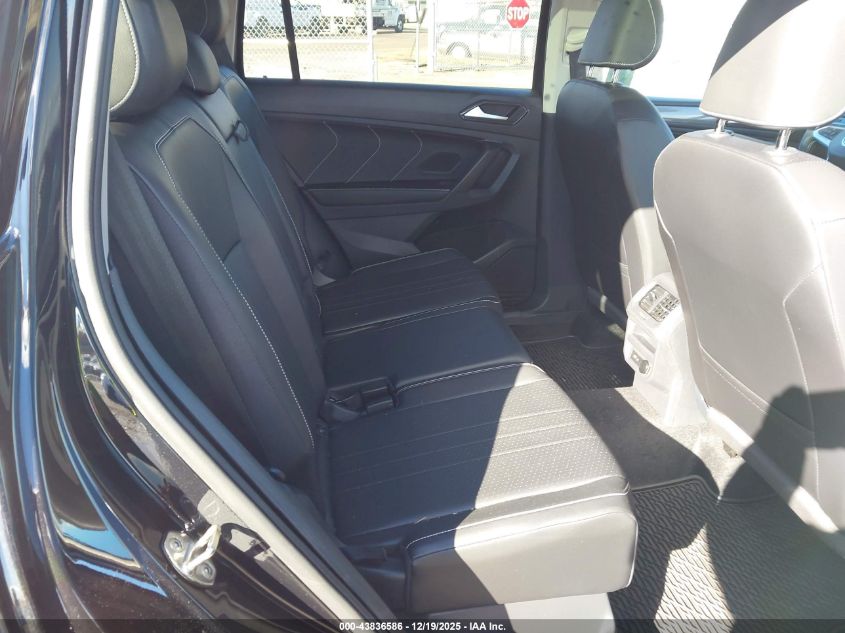 2024 Volkswagen Tiguan 2.0T Se/2.0T Wolfsburg Edition VIN: 3VVMB7AXXRM079690 Lot: 43836586