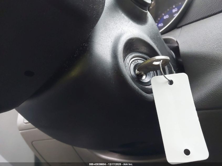 2011 Hyundai Elantra Gls (Ulsan Plant) VIN: KMHDH4AE1BU093078 Lot: 43836604