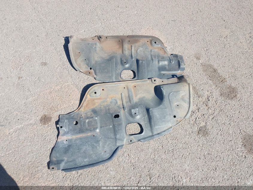 2003 Toyota Camry Le/Se/Xle VIN: JTDBE30K130142665 Lot: 43836615