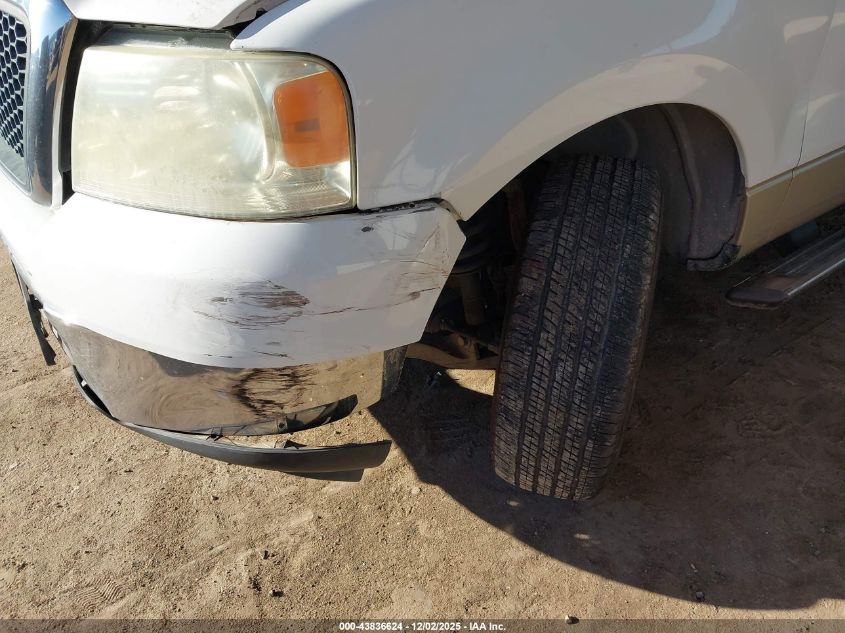 2007 Ford F-150 Xlt VIN: 1FTRW12W27KC13981 Lot: 43836624