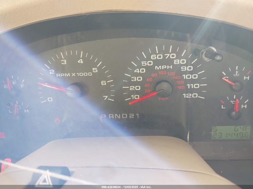 2007 Ford F-150 Xlt VIN: 1FTRW12W27KC13981 Lot: 43836624