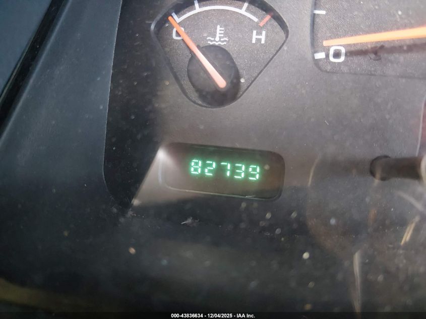 2003 Dodge Dakota Sport/Sxt VIN: 1D7HG38N73S175215 Lot: 43836634