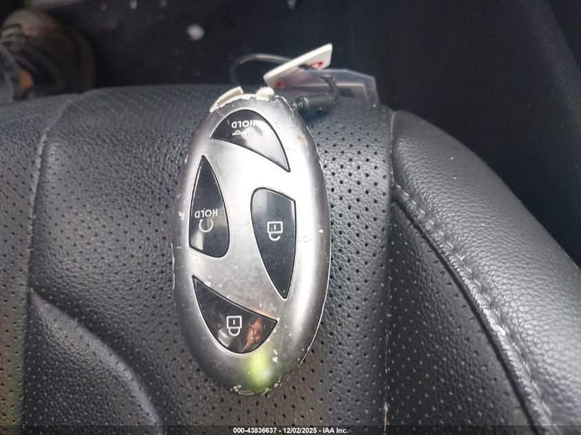 2024 Hyundai Elantra Limited VIN: KMHLP4DG1RU741346 Lot: 43836637