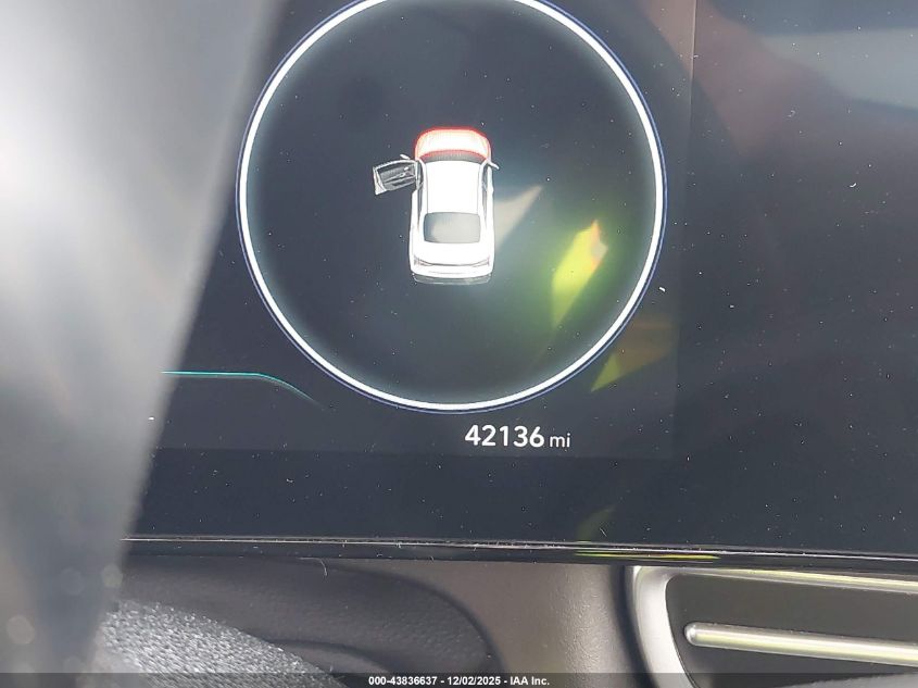 2024 Hyundai Elantra Limited VIN: KMHLP4DG1RU741346 Lot: 43836637