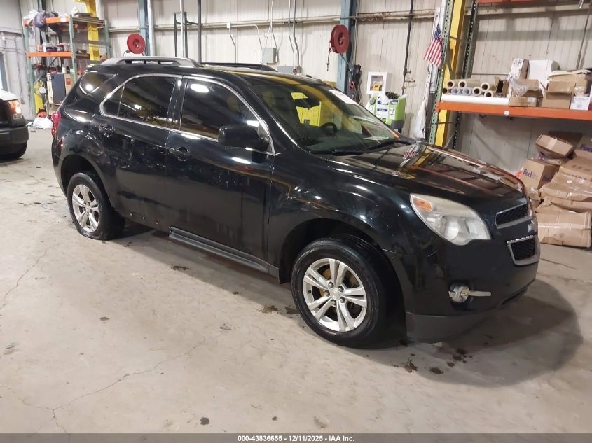 CHEVROLET EQUINOX 1LT