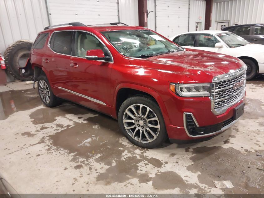 GMC ACADIA AWD DENALI