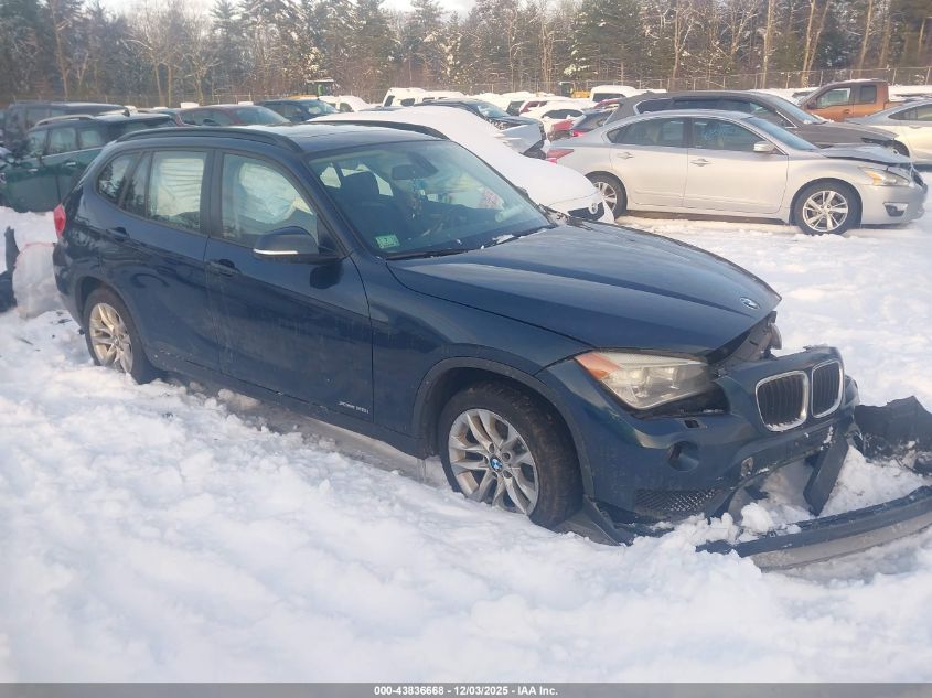 BMW X1 XDRIVE28I