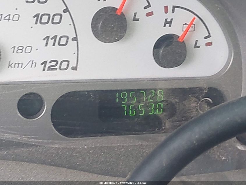 2005 Ford Explorer Sport Trac Adrenalin/Xls/Xlt VIN: 1FMZU67K55UB94025 Lot: 43836677