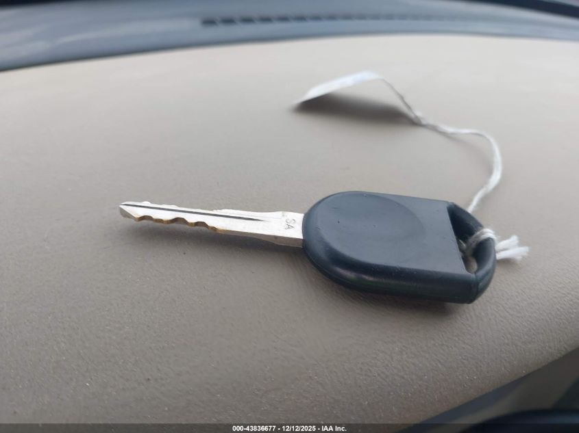 2005 Ford Explorer Sport Trac Adrenalin/Xls/Xlt VIN: 1FMZU67K55UB94025 Lot: 43836677