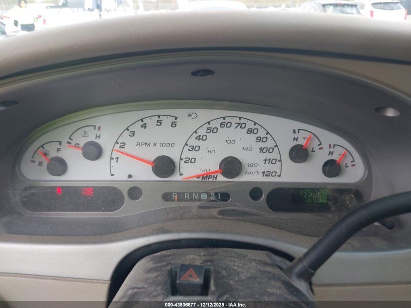 2005 Ford Explorer Sport Trac Adrenalin/Xls/Xlt VIN: 1FMZU67K55UB94025 Lot: 43836677