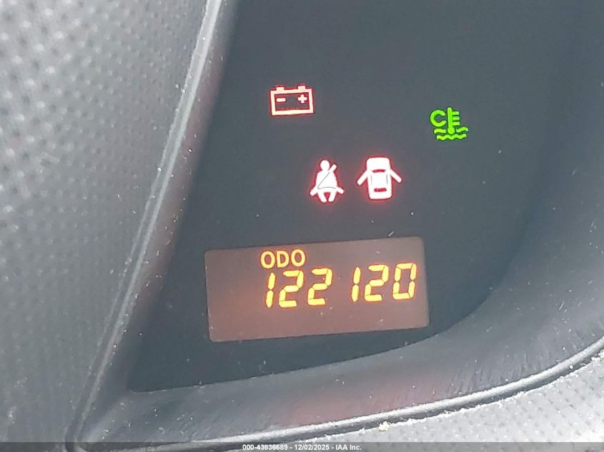 2009 Scion Xd VIN: JTKKU10419J034616 Lot: 43836689