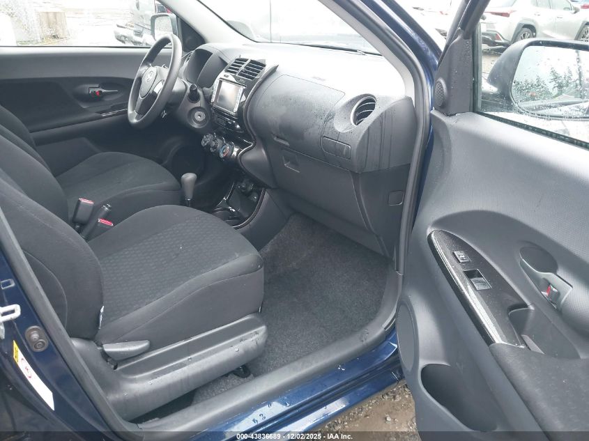 2009 Scion Xd VIN: JTKKU10419J034616 Lot: 43836689