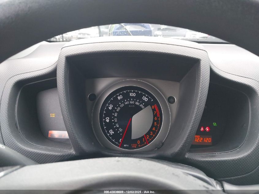 2009 Scion Xd VIN: JTKKU10419J034616 Lot: 43836689